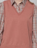 Expand Venus Blouse