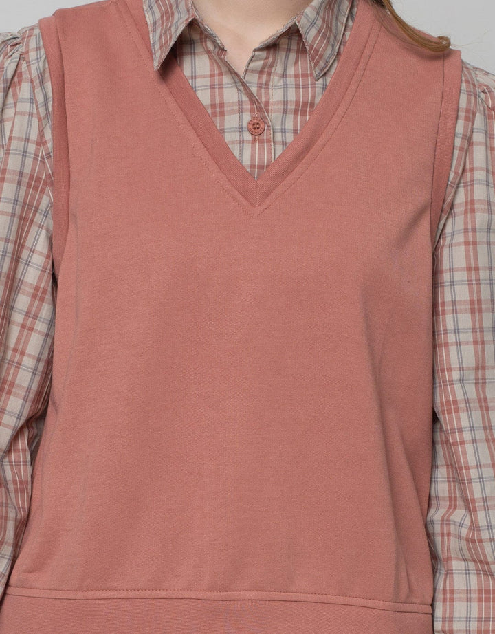 Expand Venus Blouse