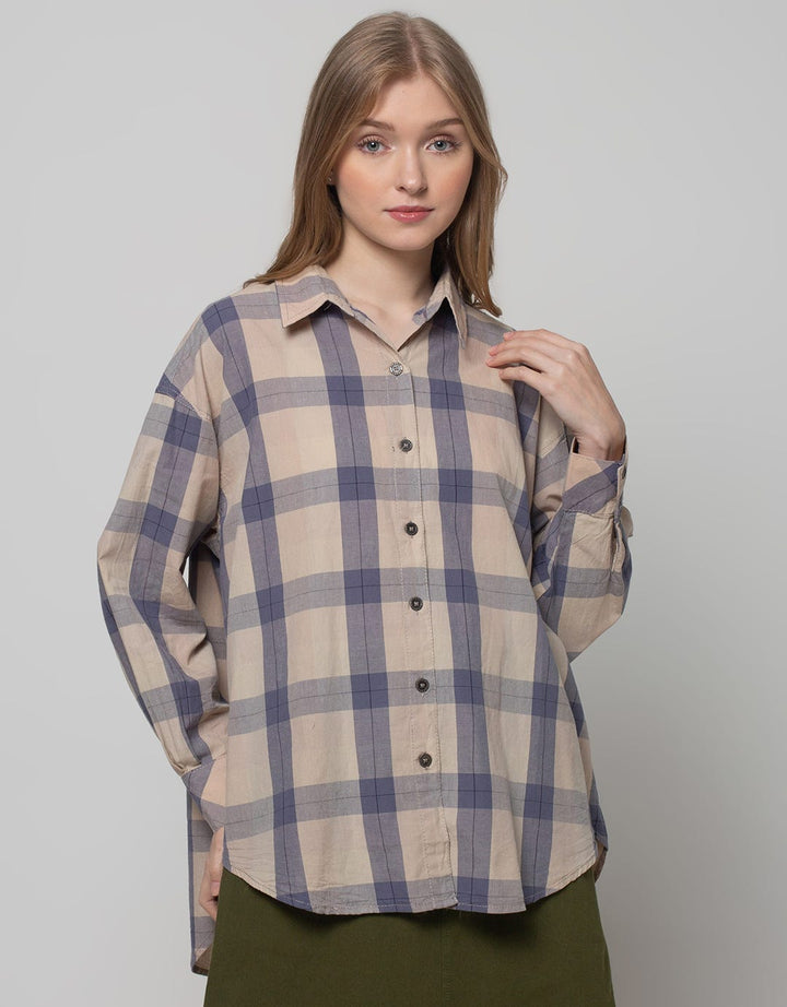 Expand Annette Blouse