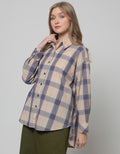 Expand Annette Blouse