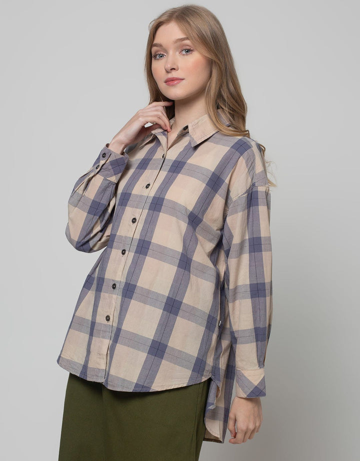 Expand Annette Blouse