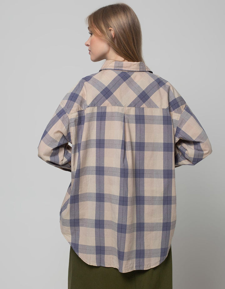 Expand Annette Blouse