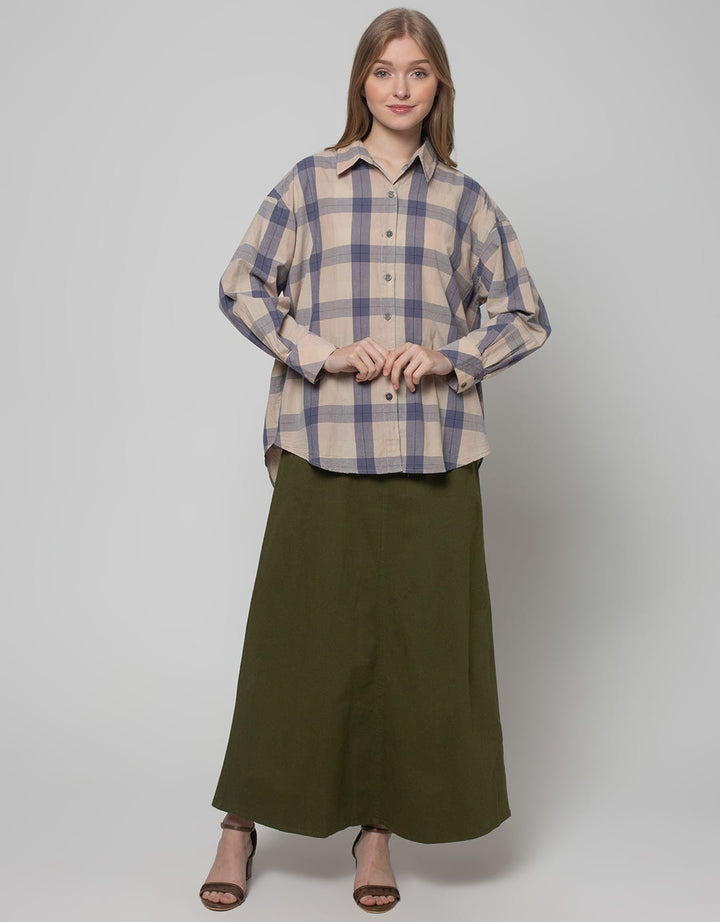 Expand Annette Blouse