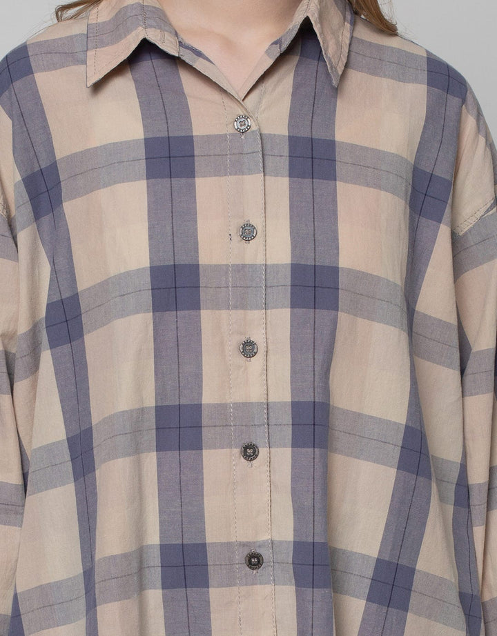 Expand Annette Blouse