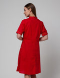 Expand Dewi Midi Dress Wanita