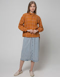 Expand Tanith Blouse