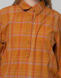 Expand Tanith Blouse