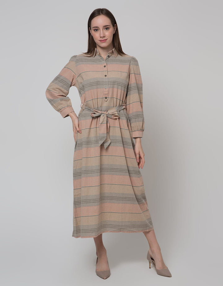 Expand Zarina Dress