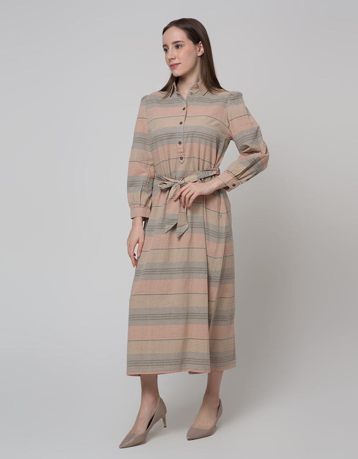 Expand Zarina Dress