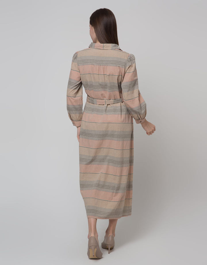Expand Zarina Dress