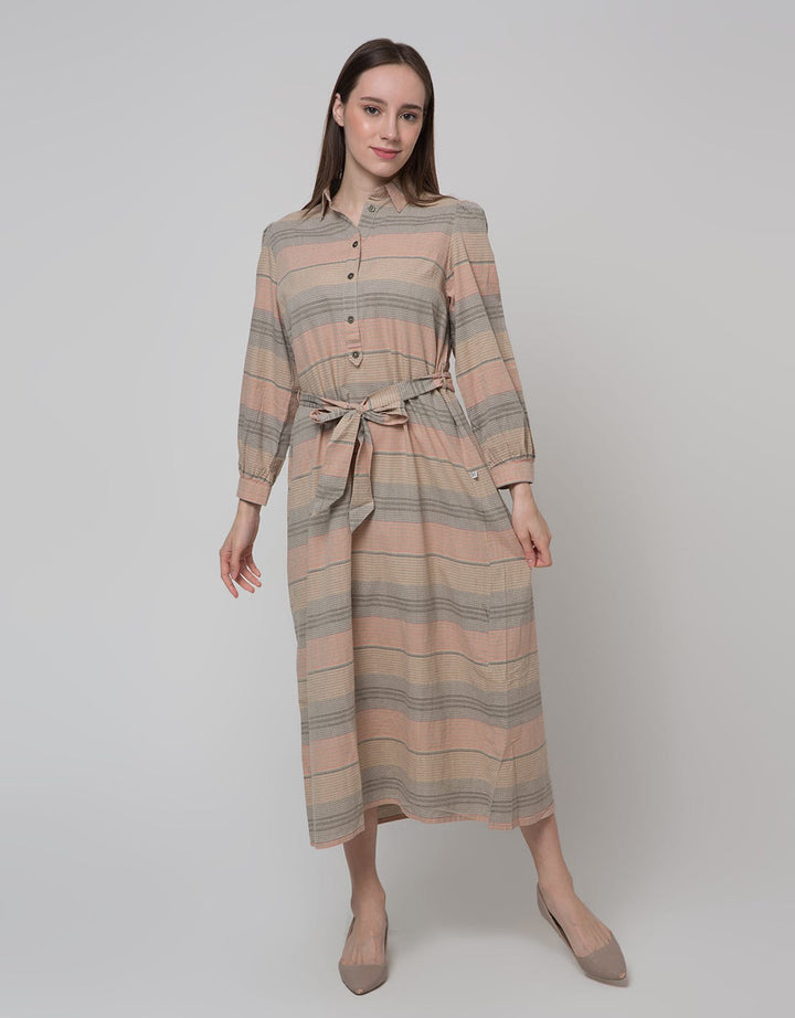 Expand Zarina Dress