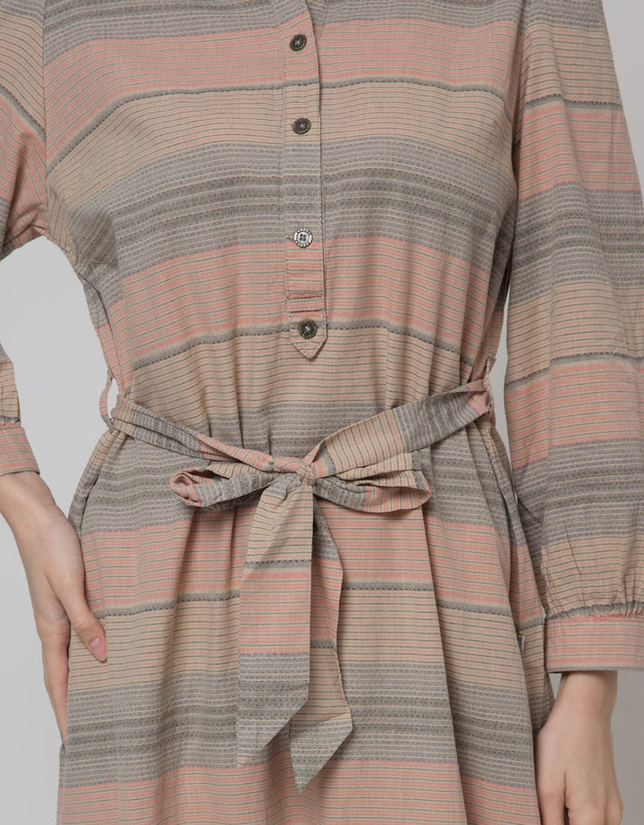 Expand Zarina Dress