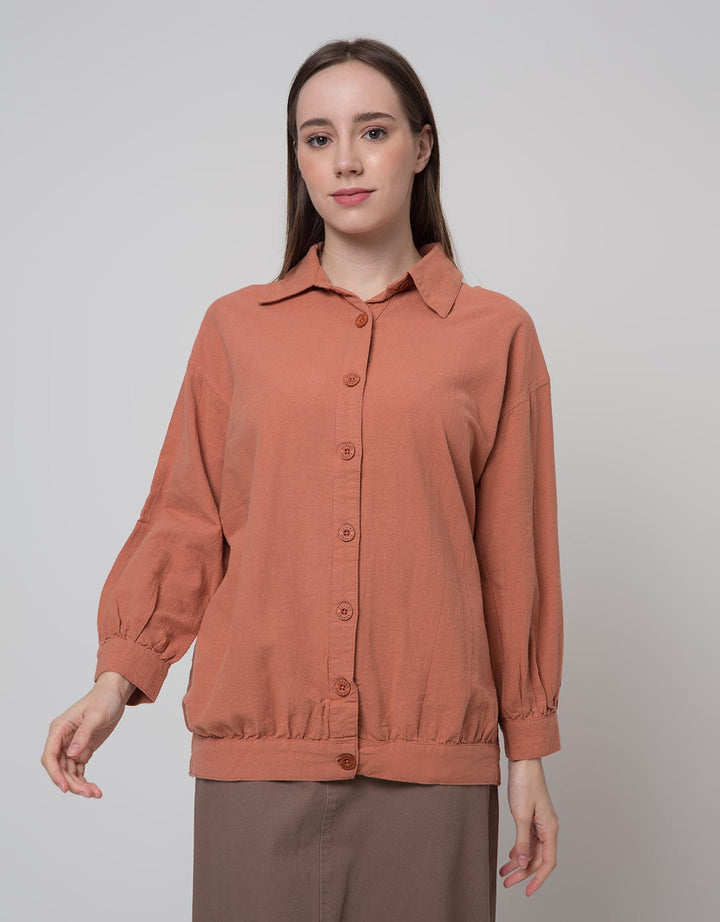 Expand Wynona One Set Blouse