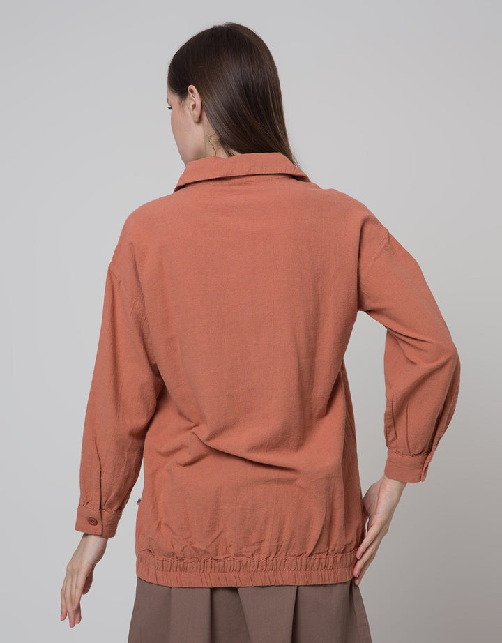 Expand Wynona One Set Blouse