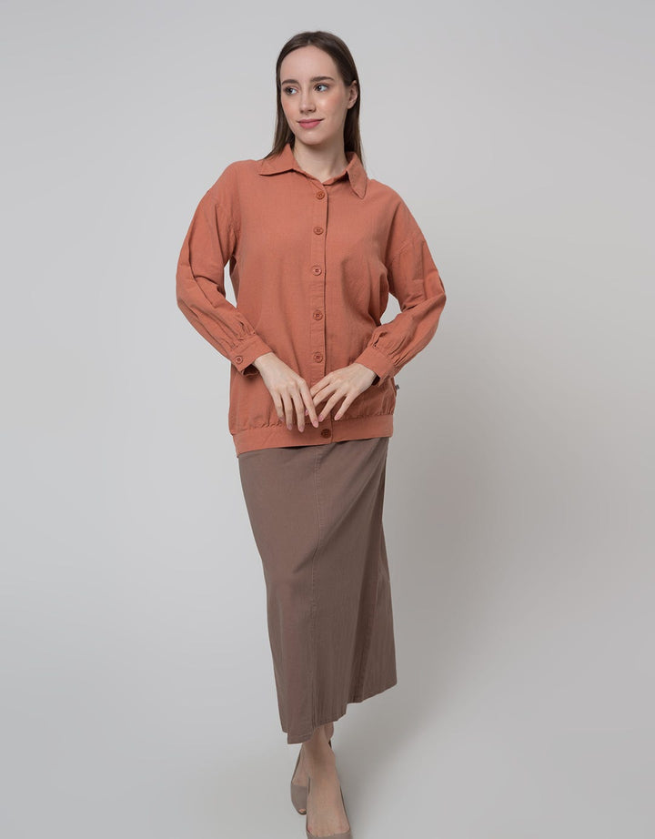 Expand Wynona One Set Blouse