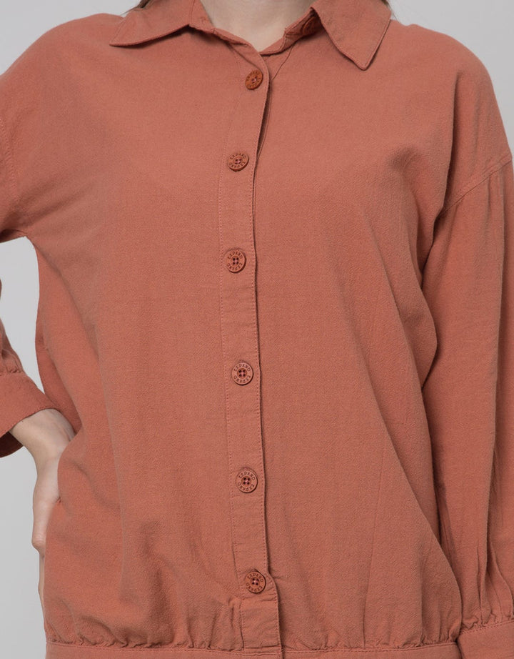 Expand Wynona One Set Blouse