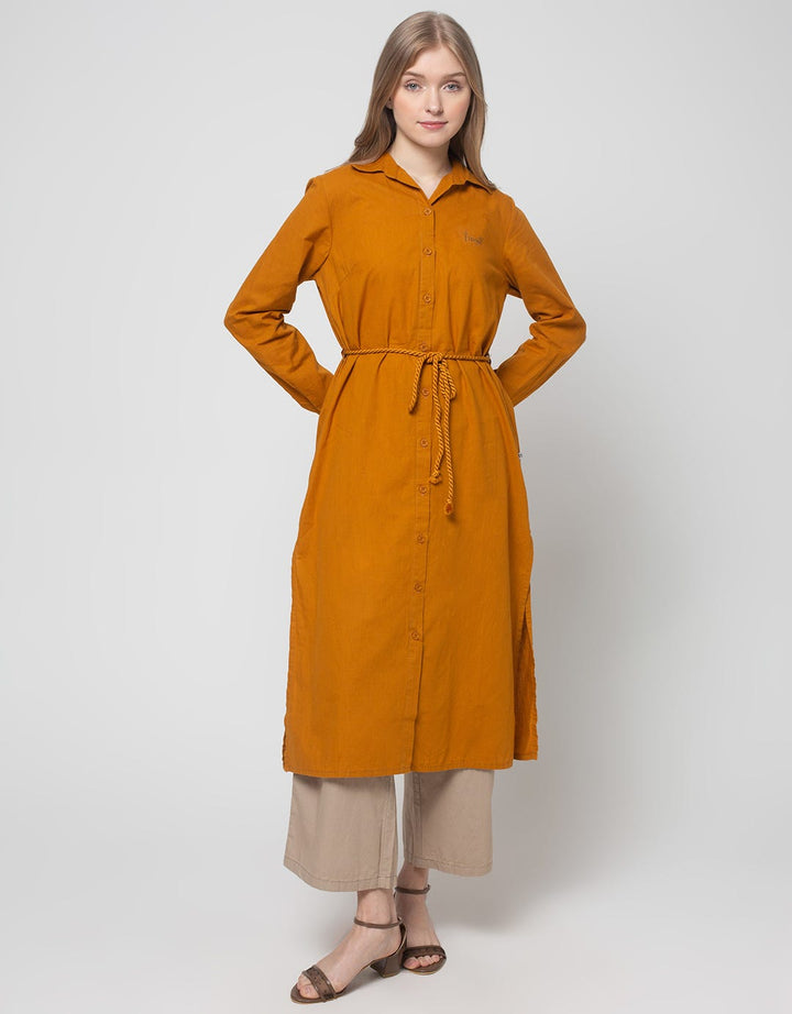 Expand Ami Blouse