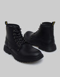 Jim Joker Official Army Sepatu Boots Pria