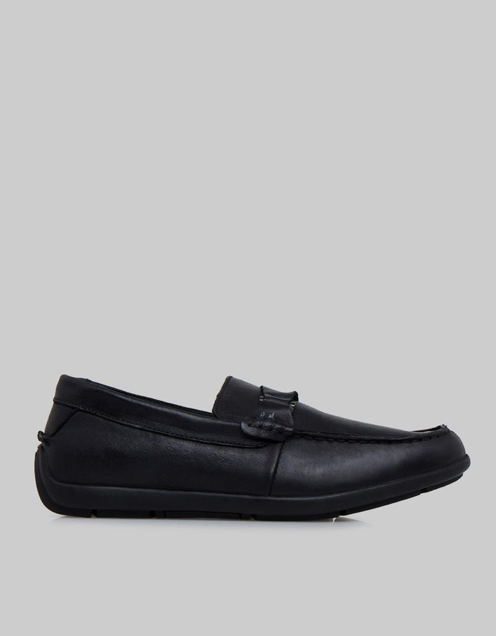 Jim Joker Official Club Sepatu Slip On Pria