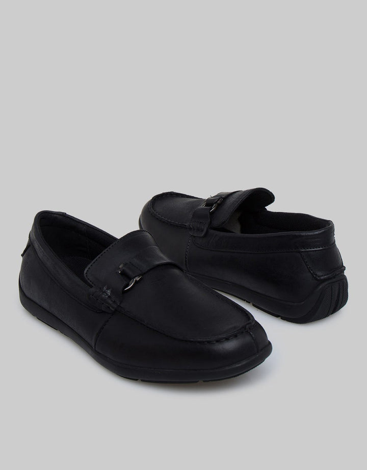 Jim Joker Official Club Sepatu Slip On Pria