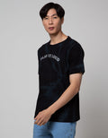 T Zone Short Sleeve T-Shirt Fullprint Theme Pop Punk - Play It Out Loud