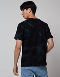T Zone Short Sleeve T-Shirt Fullprint Theme Pop Punk - Play It Out Loud