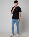 T Zone Short Sleeve T-Shirt Fullprint Theme Pop Punk - Play It Out Loud