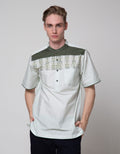 Cole Bust Placket Men's Koko Shirt