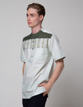 Cole Bust Placket Men's Koko Shirt