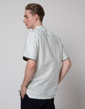 Cole Bust Placket Men's Koko Shirt