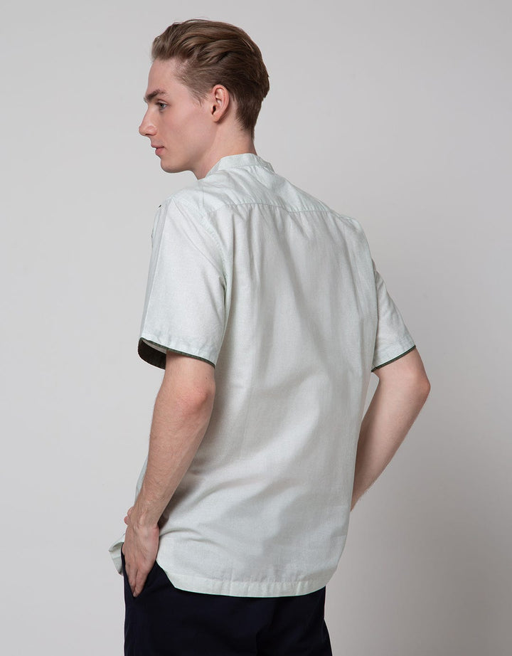 Cole Bust Placket Men's Koko Shirt