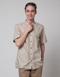 Cole Door Placket Full Koko Shirt for Men