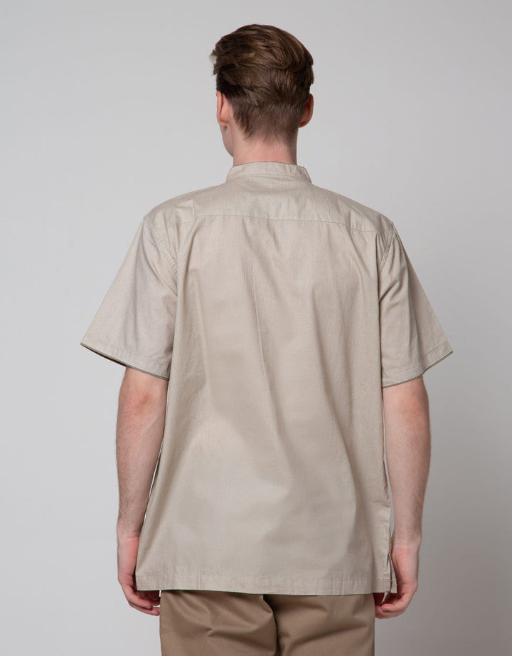 Cole Door Placket Full Koko Shirt for Men