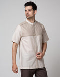 Cole Half Placket Men's Koko Shirt