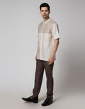 Cole Half Placket Men's Koko Shirt