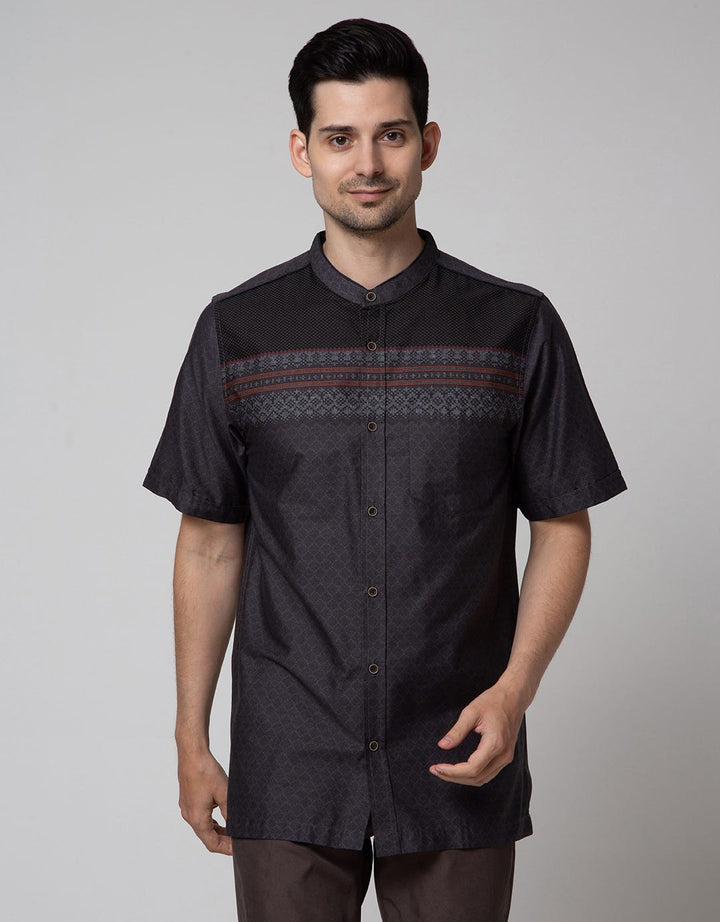 SS KOKO PRINT CHEST F