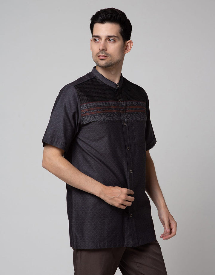SS KOKO PRINT CHEST F