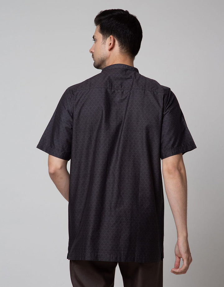 SS KOKO PRINT CHEST F