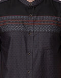 SS KOKO PRINT CHEST F