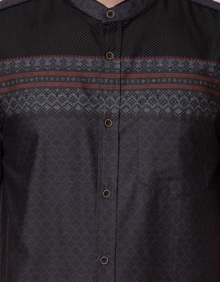 SS KOKO PRINT CHEST F