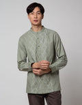 Cole Long Sleeve Koko Pintu