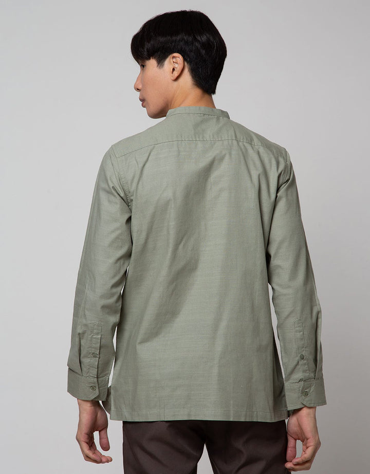 Cole Long Sleeve Koko Pintu