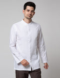 Cole Long Sleeve Koko Bordir