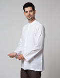 Cole Long Sleeve Koko Bordir