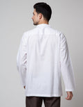 Cole Long Sleeve Koko Bordir