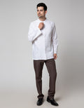 Cole Long Sleeve Koko Bordir
