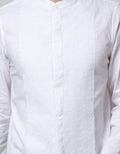 Cole Long Sleeve Koko Bordir