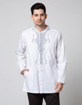 Cole Long Sleeve Koko Bordir Leblbr03