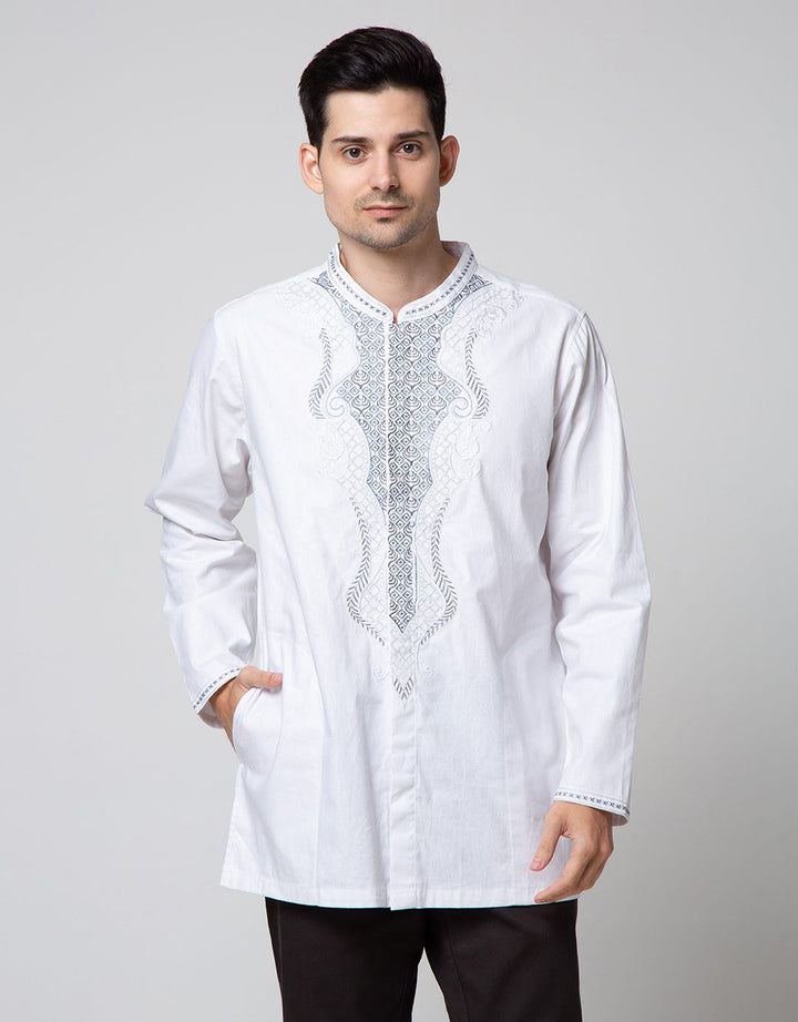 Cole Long Sleeve Koko Bordir Leblbr03