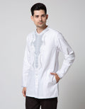 Cole Long Sleeve Koko Bordir Leblbr03